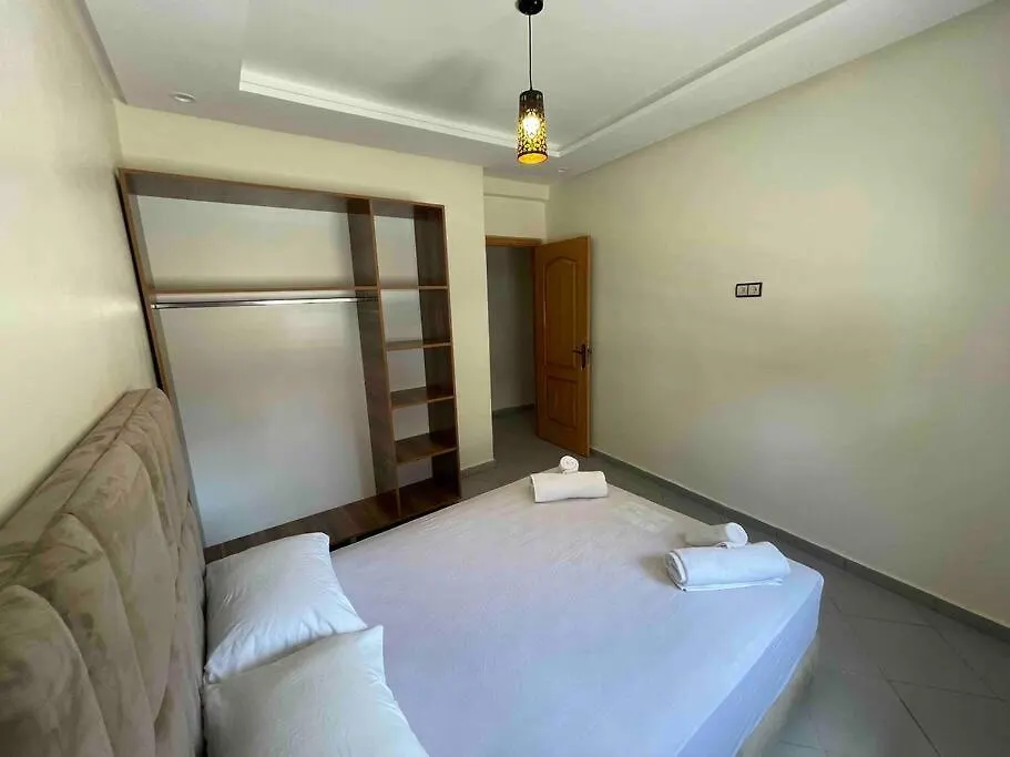 Fayb-Sweet-Home-2 - El-Wifaq Agadir Marokko