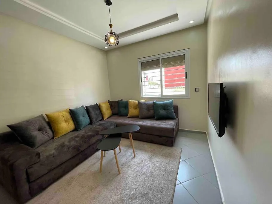 Fayb-Sweet-Home-2 - El-Wifaq Agadir