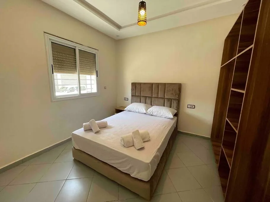 Apartmán Fayb-Sweet-Home-2 - El-Wifaq Agádír Maroko