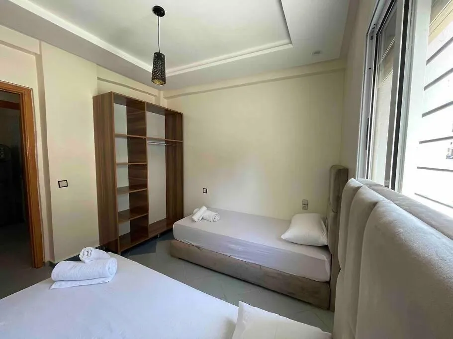 Apartmán Fayb-Sweet-Home-2 - El-Wifaq Agádír